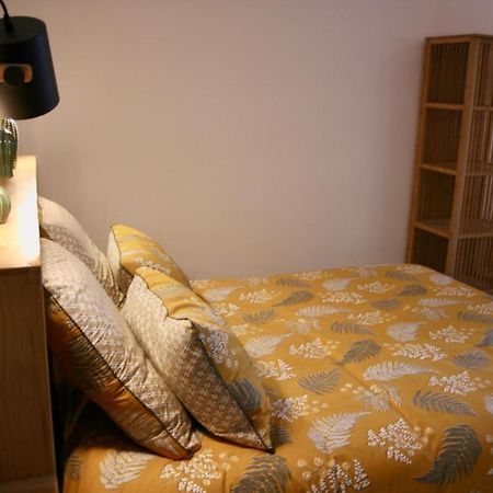 Appartement T2 Centre Historique De Μορλαί Εξωτερικό φωτογραφία