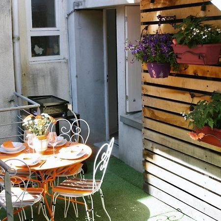 Appartement T2 Centre Historique De Μορλαί Εξωτερικό φωτογραφία