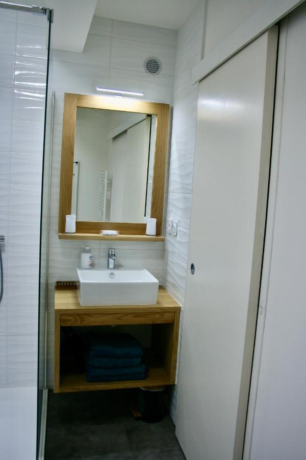 Appartement T2 Centre Historique De Μορλαί Εξωτερικό φωτογραφία